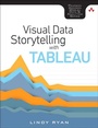 Cover: Visual Data Storytelling with Tableau - Addison Wesley