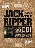 Cover: Jack the Ripper - Andre Deutsch Ltd
