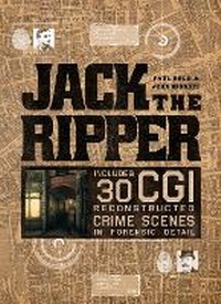 Abbildung von: Jack the Ripper - Andre Deutsch Ltd
