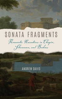 Abbildung von: Sonata Fragments - Indiana University Press