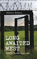 Cover: Long Awaited West - Indiana University Press