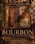 Cover: Straight Bourbon - Indiana University Press