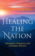 Cover: Healing the Nation - Indiana University Press