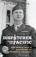 Cover: Dispatches from the Pacific - Indiana University Press