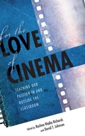 Cover: For the Love of Cinema - Indiana University Press