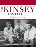 Cover: The Kinsey Institute - Indiana University Press