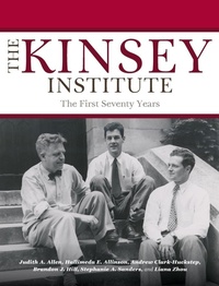 Enlarge image Cover: The Kinsey Institute - Indiana University Press
