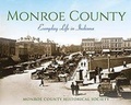 Cover: Monroe County - Indiana University Press