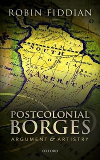 Abbildung von: Postcolonial Borges - Oxford University Press
