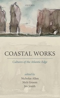 Cover: Coastal Works - Oxford University Press