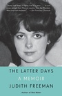 Cover: The Latter Days - Anchor Books