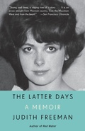 Cover: The Latter Days - Anchor Books