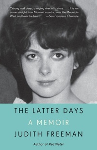 Enlarge image Cover: The Latter Days - Anchor Books