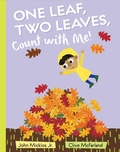 Cover: One Leaf, Two Leaves, Count with Me! - Penguin USA