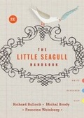 Cover: The Little Seagull Handbook - WW Norton & Co