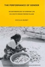 Cover: The Performance of Gender - The Athlone Press