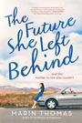 Cover: The Future She Left Behind - Putnam Publishing Group,U.S.
