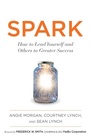 Cover: Spark - HarperCollins