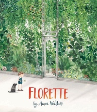 Enlarge image Cover: Florette - Clarion Books