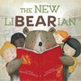 Cover: The New LiBEARian - Clarion Books