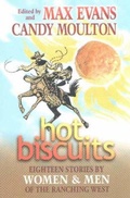 Cover: Hot Biscuits - University of New Mexico Press
