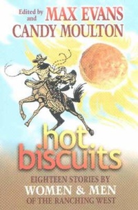 Enlarge image Cover: Hot Biscuits - University of New Mexico Press