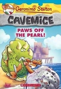 Cover: Paws Off the Pearl! - Turtleback Books