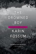 Cover: The Drowned Boy - Turtleback Books