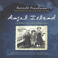 Cover: Angel Island - Turtleback Books