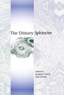 Cover: The Urinary Sphincter - CRC Press