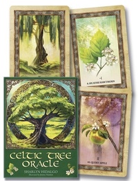 Abbildung von: Celtic Tree Oracle - Llewellyn Publications,U.S.