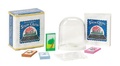 Cover: Build Your Own Snow Globe - Running Press Miniature Editions
