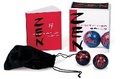Cover: Zen Meditation Balls - Running Press Miniature Editions