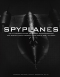 Cover: Spyplanes - Voyageur Press