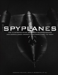 Abbildung von: Spyplanes - Voyageur Press
