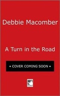 Cover: A Turn in the Road - Mira Books