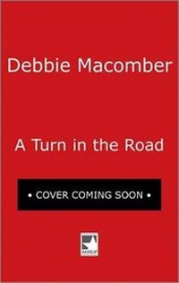 Enlarge image Cover: A Turn in the Road - Mira Books