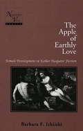 Cover: The Apple of Earthly Love - Peter Lang Verlag
