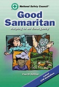 Abbildung von: SINGLE COPY - GOOD SAMARITAN 4E - Jones and Bartlett Publishers, Inc