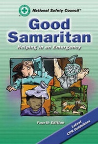 Abbildung von: SINGLE COPY - GOOD SAMARITAN 4E - Jones and Bartlett Publishers, Inc