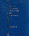 Cover: Complex Analysis for Mathematics and Engineering - Jones and Bartlett Publishers, Inc