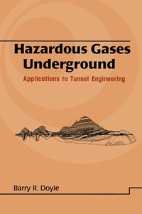 Abbildung von: Hazardous Gases Underground - CRC Press