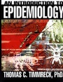 Cover: An Introduction to Epidemiology - Jones and Bartlett Publishers, Inc