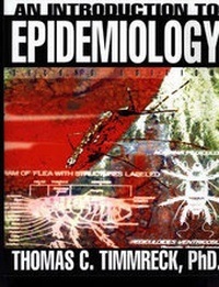 Enlarge image Cover: An Introduction to Epidemiology - Jones and Bartlett Publishers, Inc