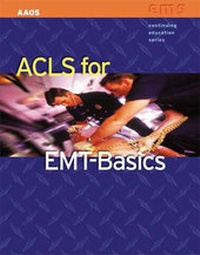 Abbildung von: ACLS FOR EMT BASICS - Jones and Bartlett Publishers, Inc
