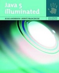 Cover: Java 5 Illuminated - Jones and Bartlett Publishers, Inc