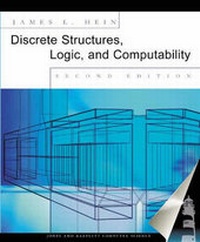 Abbildung von: Discrete Structures, Logic, and Computability - Jones and Bartlett Publishers, Inc