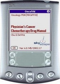Enlarge image Cover: Online- Oncomd- Phys Cancer Chemo D - Jones and Bartlett Publishers, Inc