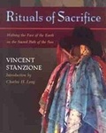 Cover: Rituals of Sacrifice - University of New Mexico Press