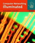 Cover: Computer Networking Illuminated - Jones and Bartlett Publishers, Inc